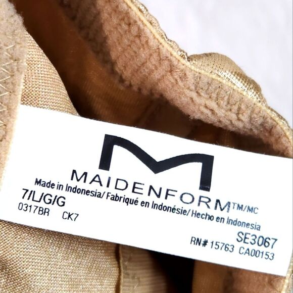 Maidenform Waist Slimmer - Picture 8 of 8